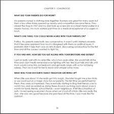 A Life Untold | How To Write An Autobiography (And Actually Finish It) - A  Life Untold