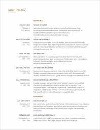 Our editorial collection of free modern resume templates for microsoft word features stylish, crisp and fresh resume designs that are meant to help you command more attention during the 'lavish' 6 seconds your average recruiter gives to your resume. 17 Free Resume Templates For 2021 To Download Now