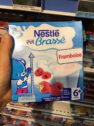 Les laits en poudre à base de produits laitiers constituent des options nutritives longue conservation qui peuvent être utilisées en remplacement du lait frais, en tant que boissons instantanées saines ou qu'ingrédients dans une large gamme de recettes. C Est Un Scandale Yaourts Brasses Bebe Lait De Vache Ou Lait De Chevre Je Vous Dis Tout Healthylifemary