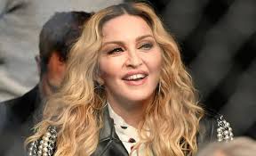 On august 7, 2020, madonna posted a video on her instagram where she discusses ideas for a script with writer diablo cody. Madonna Net Worth 2021 Age Height Weight Husband Kids Biography Wiki The Wealth Record