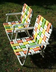 We did not find results for: 2 Mid Century Orange Yellow Green White Webbed Low Lawn Chairs And Extra Webbing Ebay