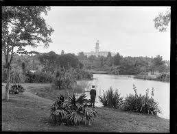 Royal Botanical Gardens And Government House Melbourne Australia Sydney Beaches Australia History Melbourne Victoria
