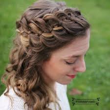 At first it looks a little tricky. How To 4 Strand Braid Hairstyles Step By Step Tutorial