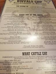 I am 18 years of age or older. Buffalo Chips Saloon Bild Von Buffalo Chip Saloon Cave Creek Tripadvisor