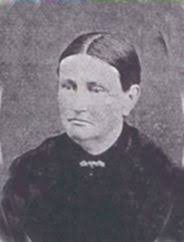 Martha Melvina Long Magee (1827-1911)