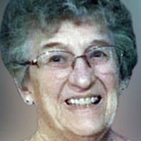 Pauline Kressin-Davis