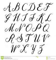 Lettres D Alphabet Majuscule Alphabet De Vecteur 62230609 Jpg 1 300 1 390 Pixels Alphabet Majuscule Alphabet Lettre A
