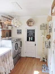 Home And Garden Thursday A Delightsome Life Vintage Laundry Room Vintage Laundry Room Decor Vintage Laundry