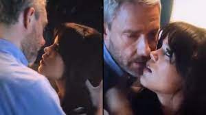 People disturbed by Jenna Ortega scene with Martin Freeman in new erotic  thriller