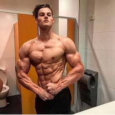 The 1990s is often remembered as a decade of peace, prosperity and the rise carlton loth is part of a millennial generation (also known as generation y). The Golden Era Is Back Natural 21 Year Old Athlete With No Skin