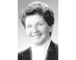 Mary Fessler Obituary (2014)