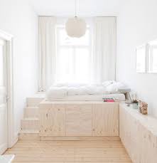 Tons of open space and room to create and play are essential to creating a minimalist playroom that your kids will love. The Est Edit Children S Spaces Design Inspiration Est Living