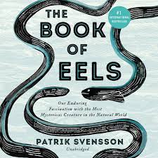 When the book of eels appeared in a selection of natural history books i was reviewing, i was not enthusiastic about the topic. The Book Of Eels Our Enduring Fascination With The Most Mysterious Creature In The Natural World Patrik Svensson 9781094156293 Amazon Com Books