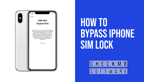 How to get your puk code and unlock sim card on iphone. Bypass Iphone Sim Lock Carrier Sim Card Lock