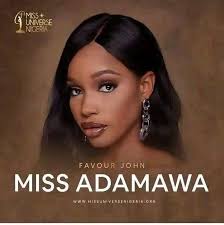 Miss Universe. These are pour Nigerian contestants.. hmmm, na Imo fine pass  for my eyes o 😍 Please make your choice 🤔
