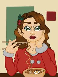 Nothing like drawing