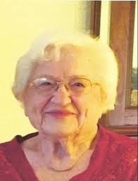 JULIA MALLINAK Obituary (2019)