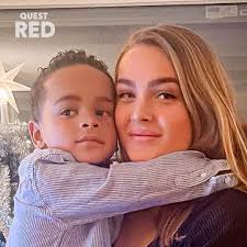 A real-life Mamma Mia?! 💍👀 After 27 years and 3 DNA tests, Mariah finally  meets her biological father ❤️‍🩹 Continue watching #MyDNAMystery