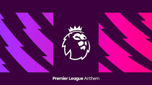 Take a look at the schedule to find the fixtures times and stream links and check back for results, highlights and standings. The Official Premier League Anthem Official Audio Youtube