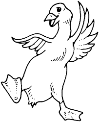 Silly Goose Google Search Coloring Pages Spring Coloring Pages Free Printable Coloring Pages