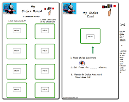 Behavior Charts Token Systems And Schedules