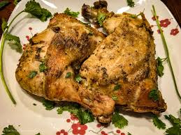 Instant Pot Chicken Leg Quarters Chicken Quarter Recipes Spatchcock Chicken Bbq Chicken Legs
