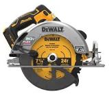 20V MAX with FLEXVOLT ADVANTAGE 7-1/4-inch Circular Saw DCS573B Dewalt