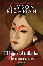 Libros de A J RICH
