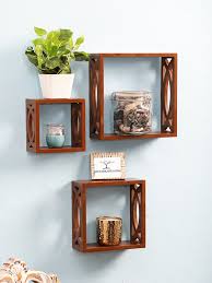 Woodkartindia Modern Design Wooden Wall Shelves Wall Bracket Wall Shelf For Home Decor Home Living Room Buy Online In Moldova At Moldova Desertcart Com Productid 78162525 Driftwood intersecting storage wall shelves rack. woodkartindia modern design wooden wall shelves wall bracket wall shelf for home decor home living room