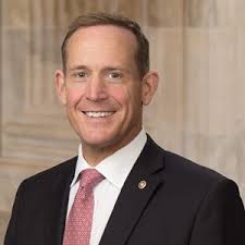 Elected Officials Contact Information