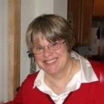 Linda Elizabeth Edison Obituary