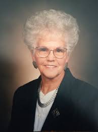 Faye Rich Smith (1918-1997)