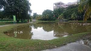 3259 first avenue, bandar utama city centre, petaling jaya, selangor. Central Park Bandar Utama Petaling Jaya Malaysia Udisc Disc Golf Course Directory
