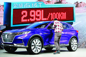 And why is this the case? Beyond China Carmakers Seek New Drivers Of Asian Growth Arab News