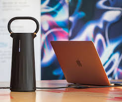 Choosing a site for the fast charging station. The Anker Steelcase Flex Power Dock Is A Shared Charging Station For Flexible Office Spaces