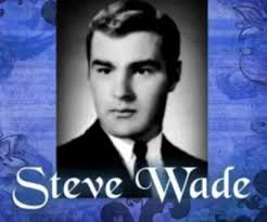 Obituary information for Wade, Steve L.