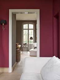 Belgian Pearls Great Wall Color Taupe Rooms Magenta Walls Burgundy Walls
