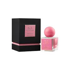 امتلكي عطر بينك روز النسائي الفاخر برائحة الياسمين والصندل من بلاك آرمن لدى الدهام واستفيدي فوراً من خصم 20%!