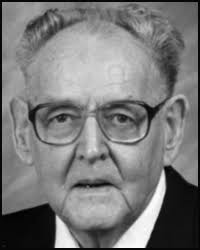 Joseph Englert Obituary (2008)