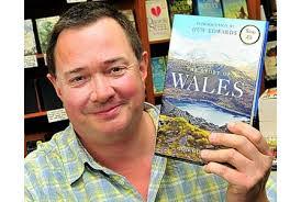 Writer Feature: Jon Gower