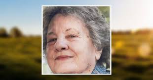 Maxine Evelyn Bowling Obituary May 22, 2022