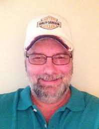 Obituary information for Christopher Todd Higdon