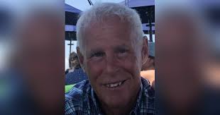 Obituary for John Walter Covell