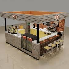 Source Solid Wood Coffee Kiosk With Bar Counter Coffee Shop Counter Design For Sale On M Alibaba Com Projeto Do Quiosque Quiosque Shopping Interior De Padaria