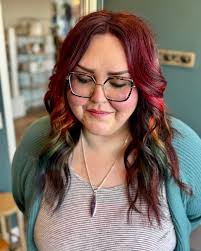 Fort Wayne Salon Spa and Boutique (@pinupcurlssalon) · Instagram 照片和视频