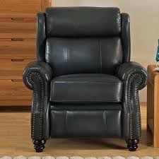 Save Much On Berkeley Leather Manual Recliner By Amax Leather Dining Room Chairs Top Grain Leather Chairs Leather Recliner
