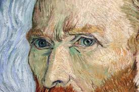 On compte plus de 43 autoportraits. Van Gogh S Legacy Gets New Treatment In Paris