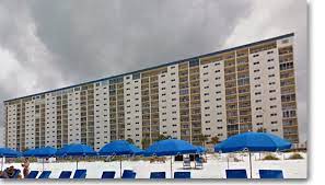Located in panama city beach, this condo is near theme parks and on the beach. Regency Towers Condos For Sale Panama City Beach Fl Condoinvestment Com