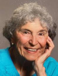 Joan Freer-Thor Obituary