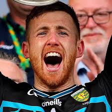 How Declan Bonner's gamble turned Shaun Patton into a star